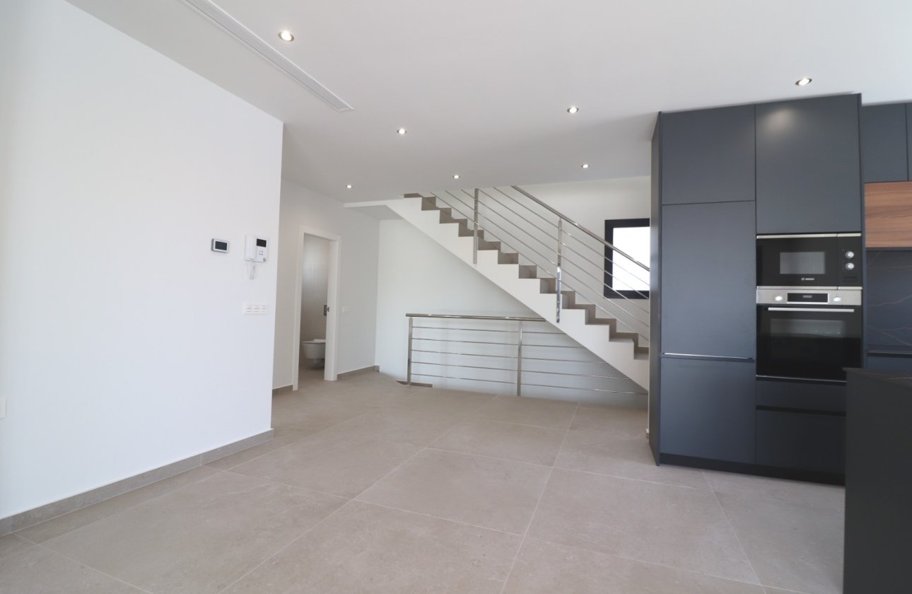 Resale - Villa - Ciudad Quesada - Ciudad Quesada - Town