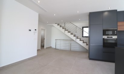 Resale - Villa - Ciudad Quesada - Ciudad Quesada - Town