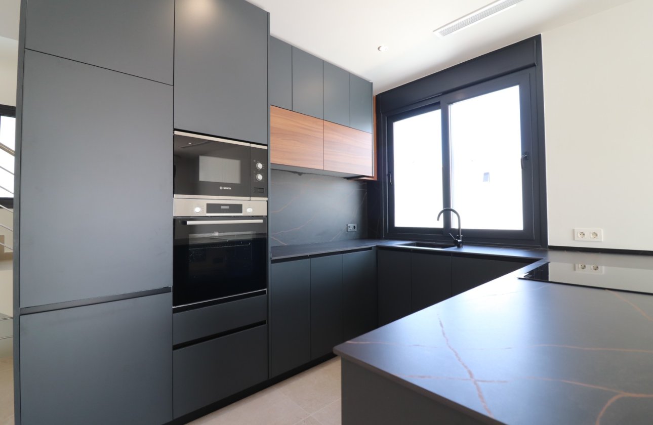 Resale - Villa - Ciudad Quesada - Ciudad Quesada - Town