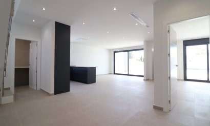 Resale - Villa - Ciudad Quesada - Ciudad Quesada - Town