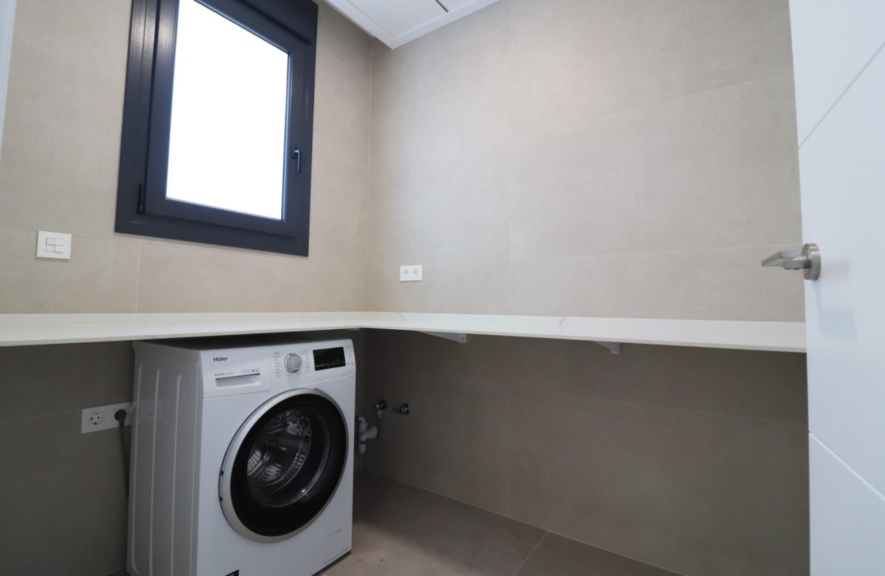 Resale - Villa - Ciudad Quesada - Ciudad Quesada - Town