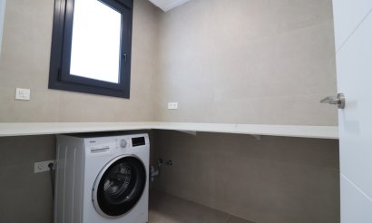 Resale - Villa - Ciudad Quesada - Ciudad Quesada - Town
