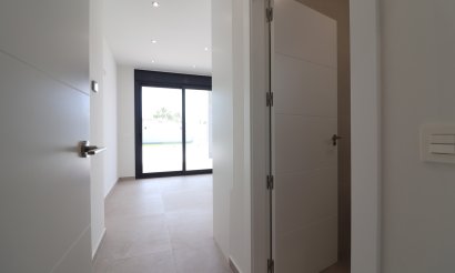 Resale - Villa - Ciudad Quesada - Ciudad Quesada - Town