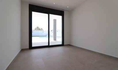 Resale - Villa - Ciudad Quesada - Ciudad Quesada - Town