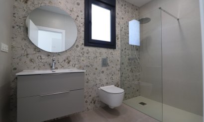 Resale - Villa - Ciudad Quesada - Ciudad Quesada - Town