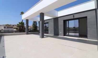 Resale - Villa - Ciudad Quesada - Ciudad Quesada - Town