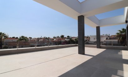 Resale - Villa - Ciudad Quesada - Ciudad Quesada - Town