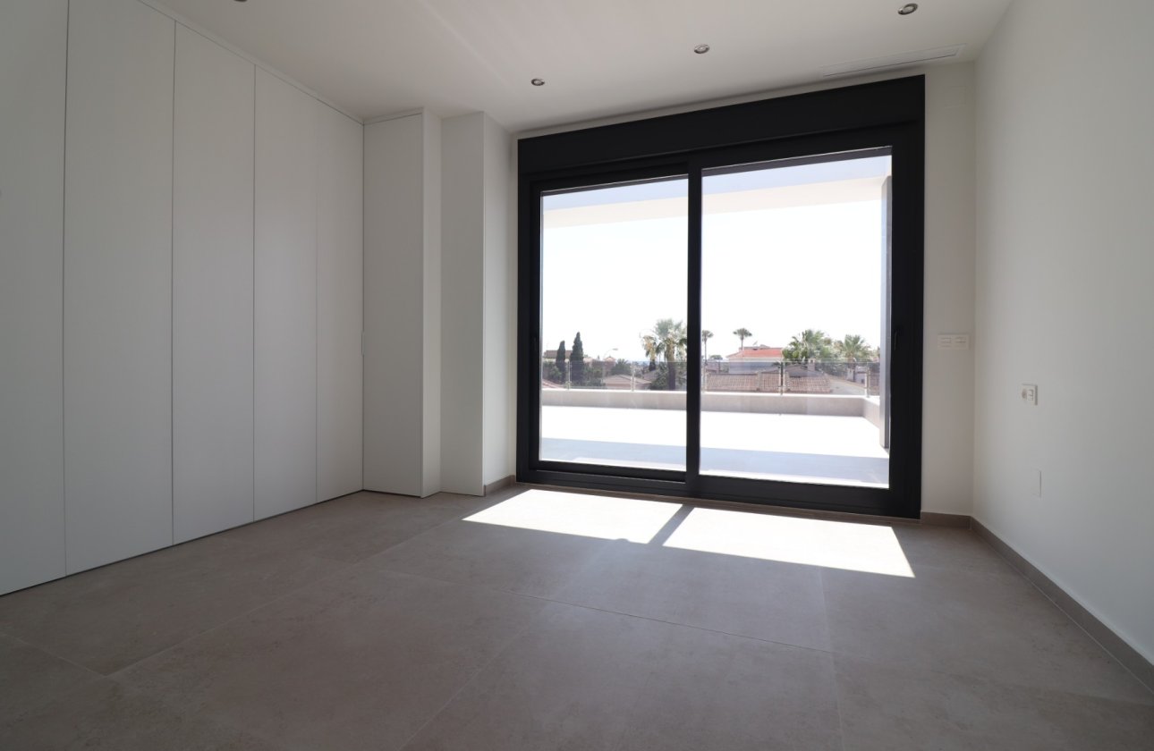 Resale - Villa - Ciudad Quesada - Ciudad Quesada - Town
