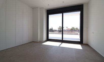 Resale - Villa - Ciudad Quesada - Ciudad Quesada - Town