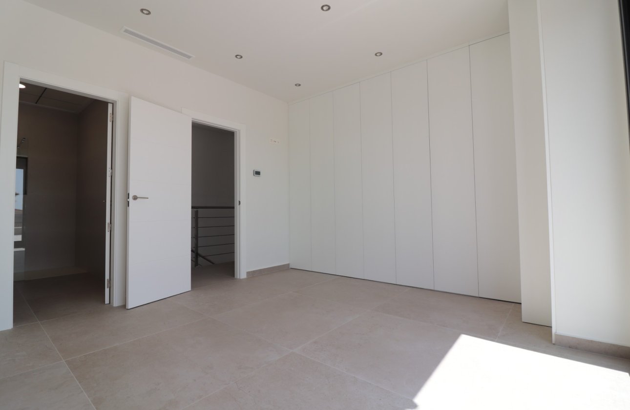 Resale - Villa - Ciudad Quesada - Ciudad Quesada - Town