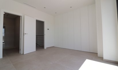 Resale - Villa - Ciudad Quesada - Ciudad Quesada - Town