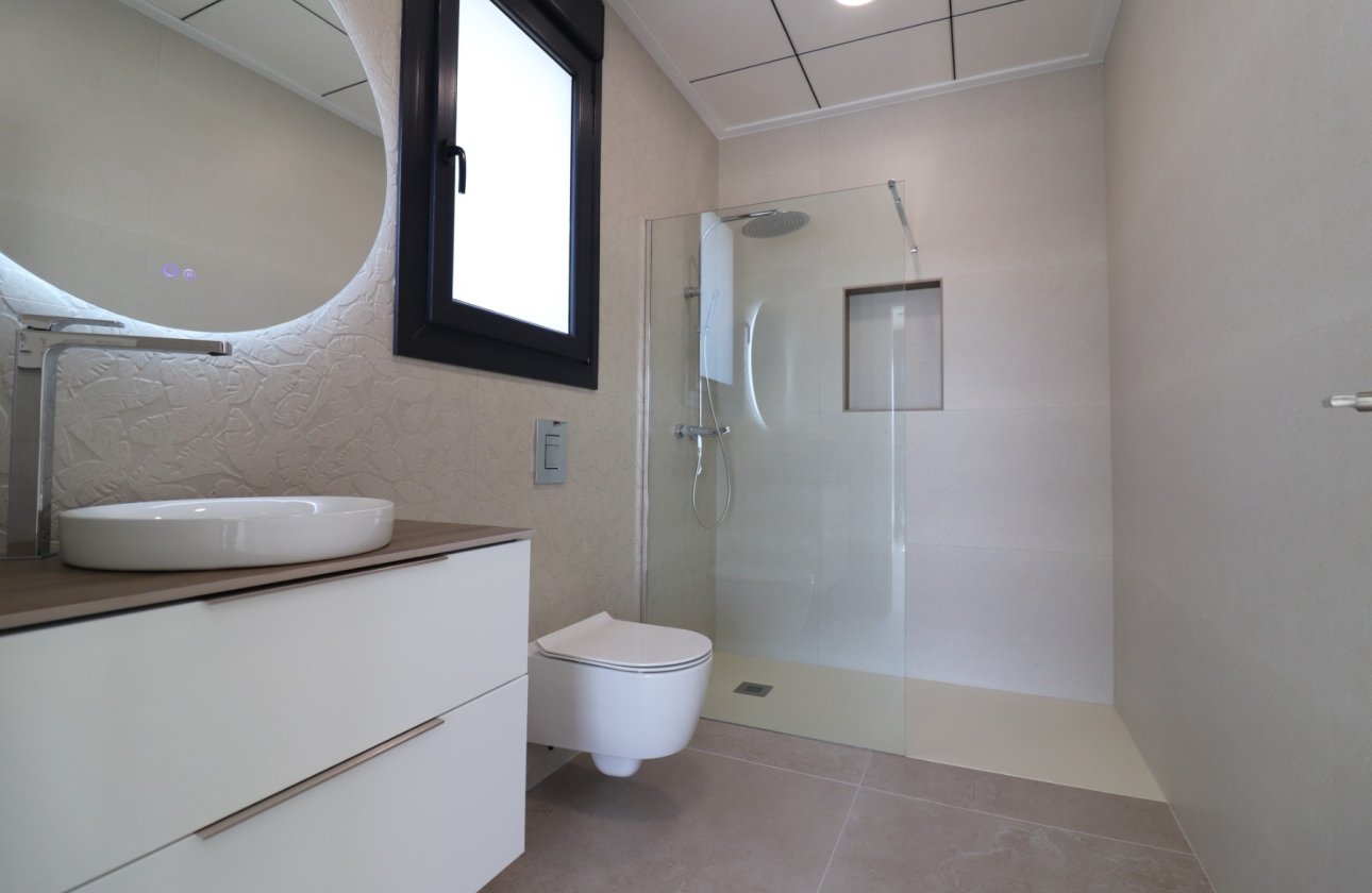 Resale - Villa - Ciudad Quesada - Ciudad Quesada - Town