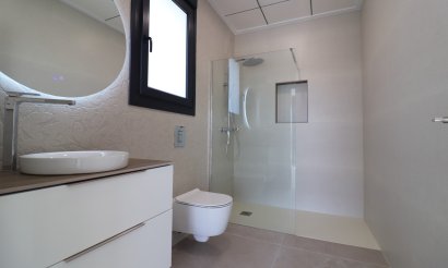 Resale - Villa - Ciudad Quesada - Ciudad Quesada - Town