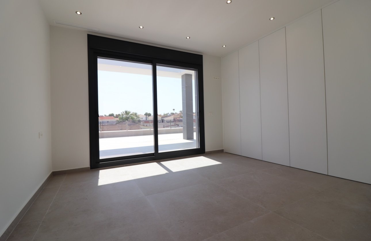 Resale - Villa - Ciudad Quesada - Ciudad Quesada - Town