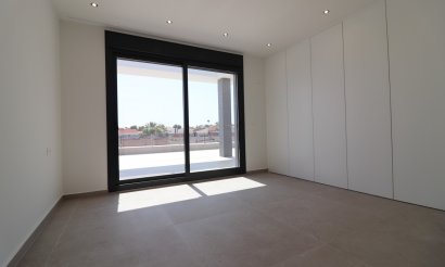 Resale - Villa - Ciudad Quesada - Ciudad Quesada - Town