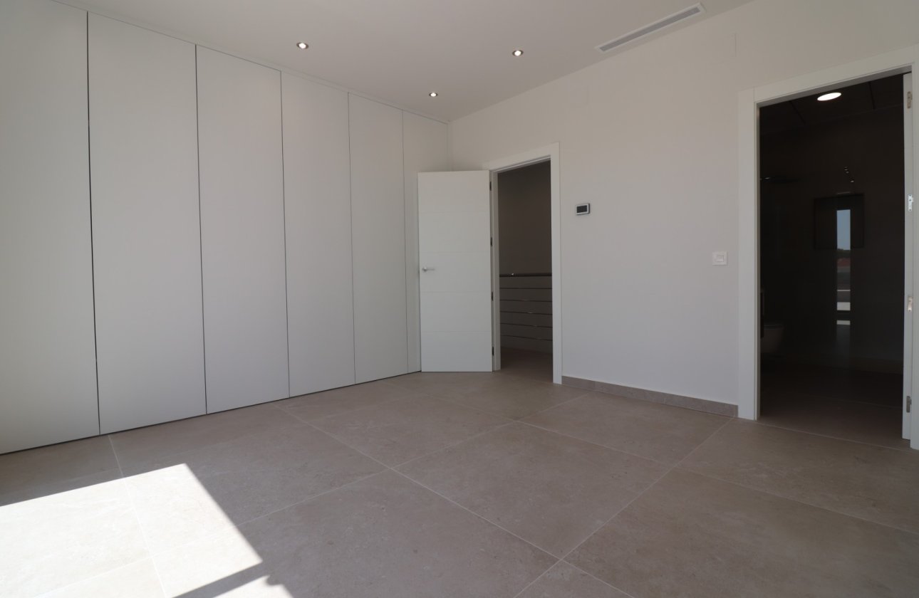 Resale - Villa - Ciudad Quesada - Ciudad Quesada - Town