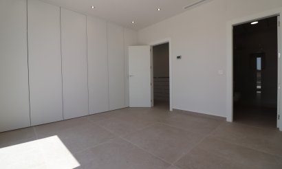 Resale - Villa - Ciudad Quesada - Ciudad Quesada - Town