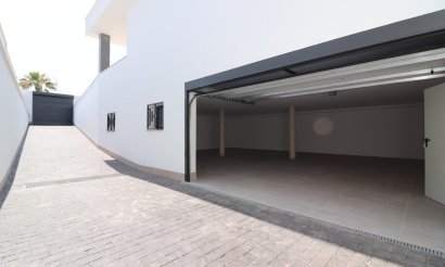 Resale - Villa - Ciudad Quesada - Ciudad Quesada - Town