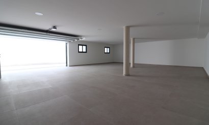 Resale - Villa - Ciudad Quesada - Ciudad Quesada - Town