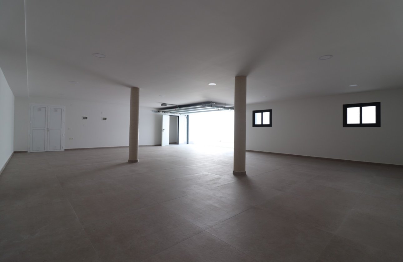 Resale - Villa - Ciudad Quesada - Ciudad Quesada - Town