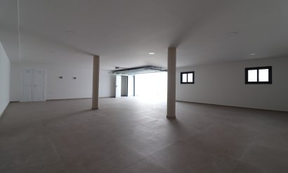 Resale - Villa - Ciudad Quesada - Ciudad Quesada - Town
