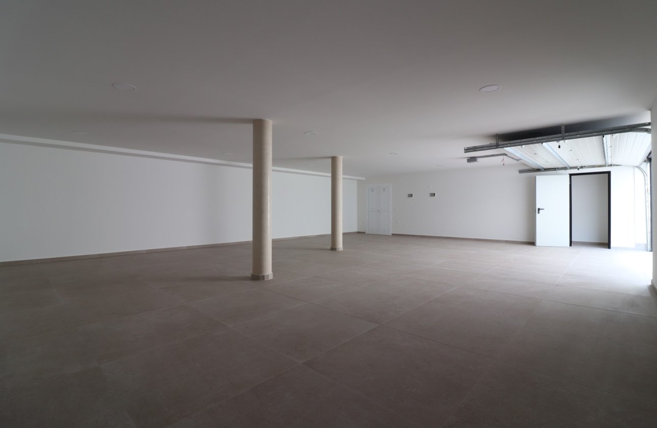 Resale - Villa - Ciudad Quesada - Ciudad Quesada - Town