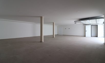 Resale - Villa - Ciudad Quesada - Ciudad Quesada - Town