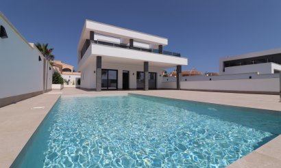 Resale - Villa - Ciudad Quesada - Ciudad Quesada - Town