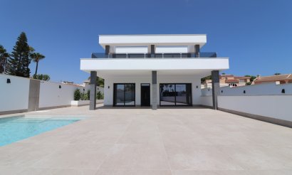 Resale - Villa - Ciudad Quesada - Ciudad Quesada - Town