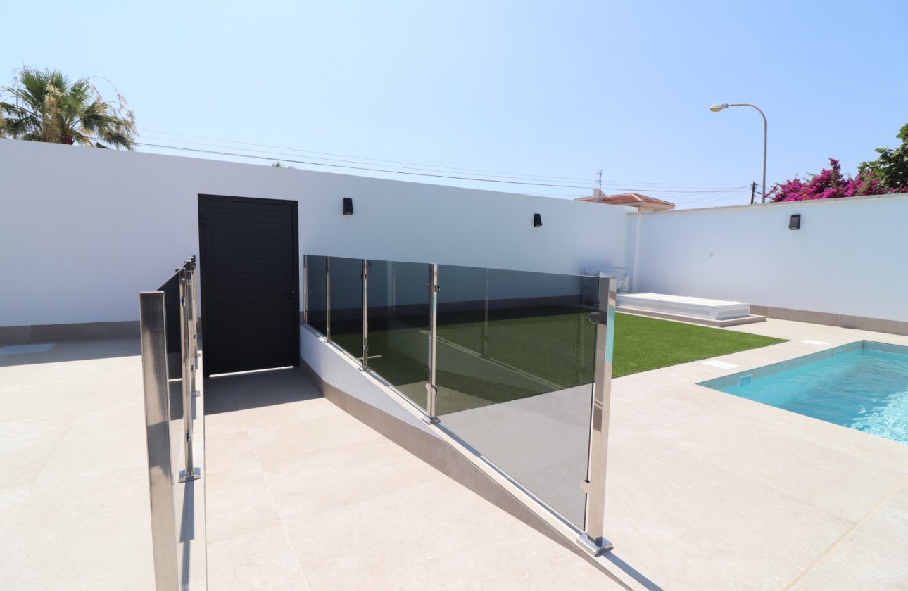 Resale - Villa - Ciudad Quesada - Ciudad Quesada - Town