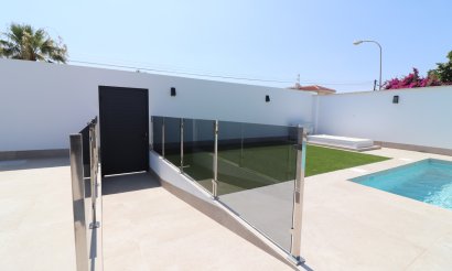 Resale - Villa - Ciudad Quesada - Ciudad Quesada - Town
