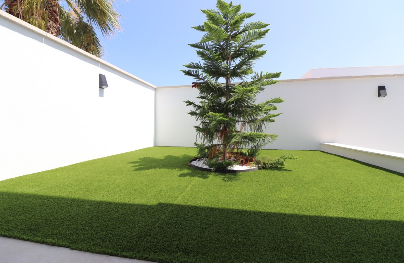 Resale - Villa - Ciudad Quesada - Ciudad Quesada - Town