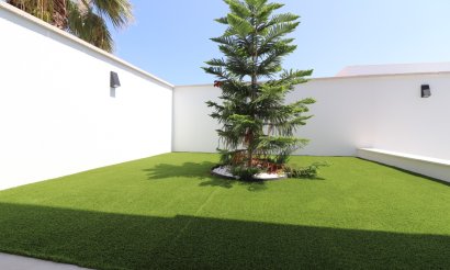 Resale - Villa - Ciudad Quesada - Ciudad Quesada - Town