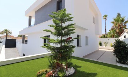Resale - Villa - Ciudad Quesada - Ciudad Quesada - Town