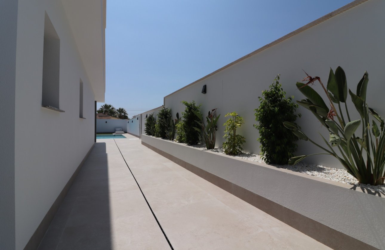 Resale - Villa - Ciudad Quesada - Ciudad Quesada - Town