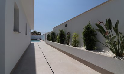 Resale - Villa - Ciudad Quesada - Ciudad Quesada - Town