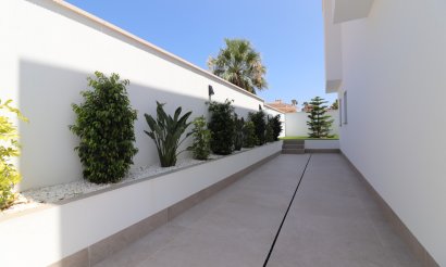 Resale - Villa - Ciudad Quesada - Ciudad Quesada - Town