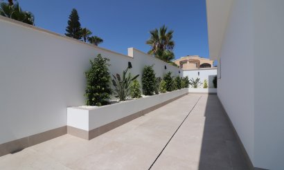 Resale - Villa - Ciudad Quesada - Ciudad Quesada - Town