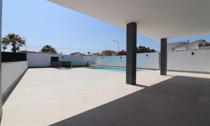 Resale - Villa - Ciudad Quesada - Ciudad Quesada - Town