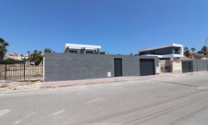Resale - Villa - Ciudad Quesada - Ciudad Quesada - Town