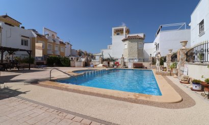 Reventa - Adosado - Algorfa - Montemar