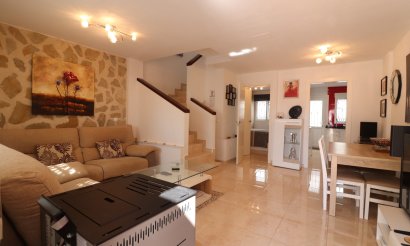 Reventa - Adosado - Algorfa - Montemar