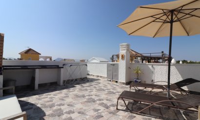 Reventa - Adosado - Algorfa - Montemar