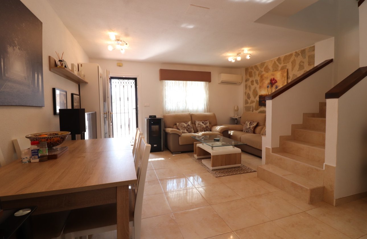 Reventa - Adosado - Algorfa - Montemar