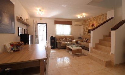 Reventa - Adosado - Algorfa - Montemar