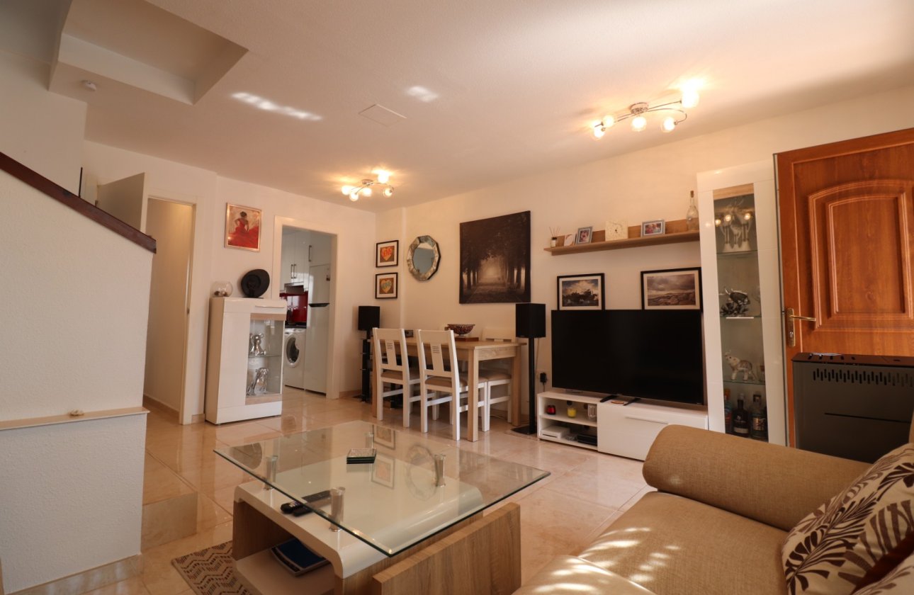 Reventa - Adosado - Algorfa - Montemar