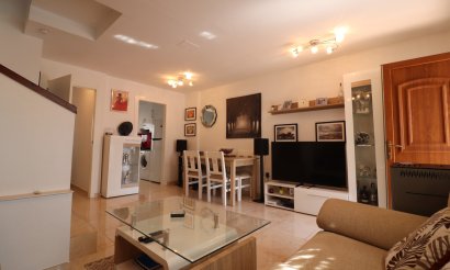 Reventa - Adosado - Algorfa - Montemar