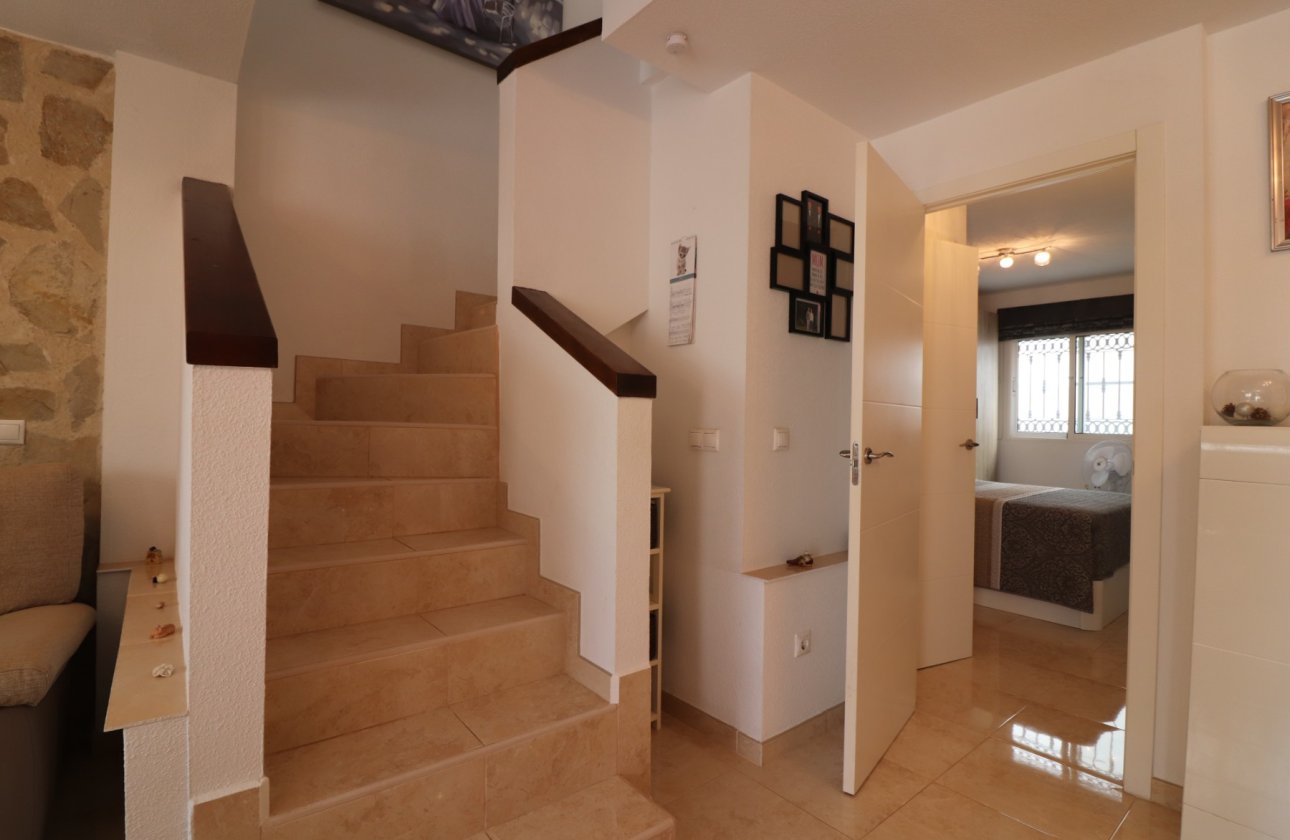Reventa - Adosado - Algorfa - Montemar
