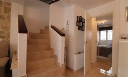Reventa - Adosado - Algorfa - Montemar