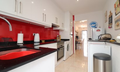 Reventa - Adosado - Algorfa - Montemar